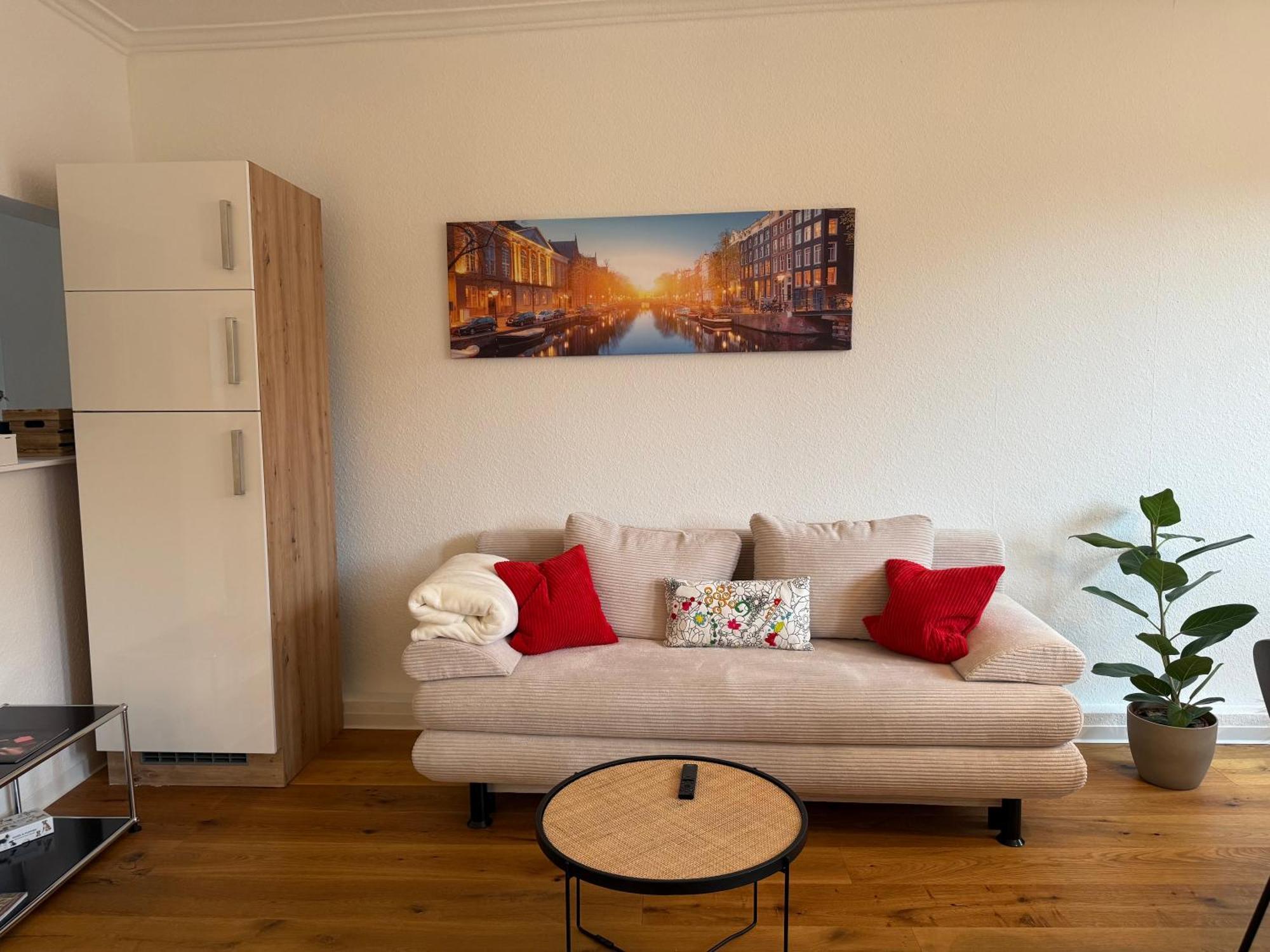Stylisches Apartment Mit Grossem Tageslichbad Am Marktplatz レーオンベルク エクステリア 写真